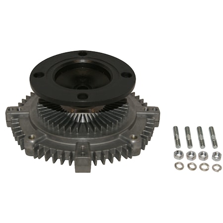 Gmb 97-91 Toyota Previa Fan Clutch, 970-2090 970-2090